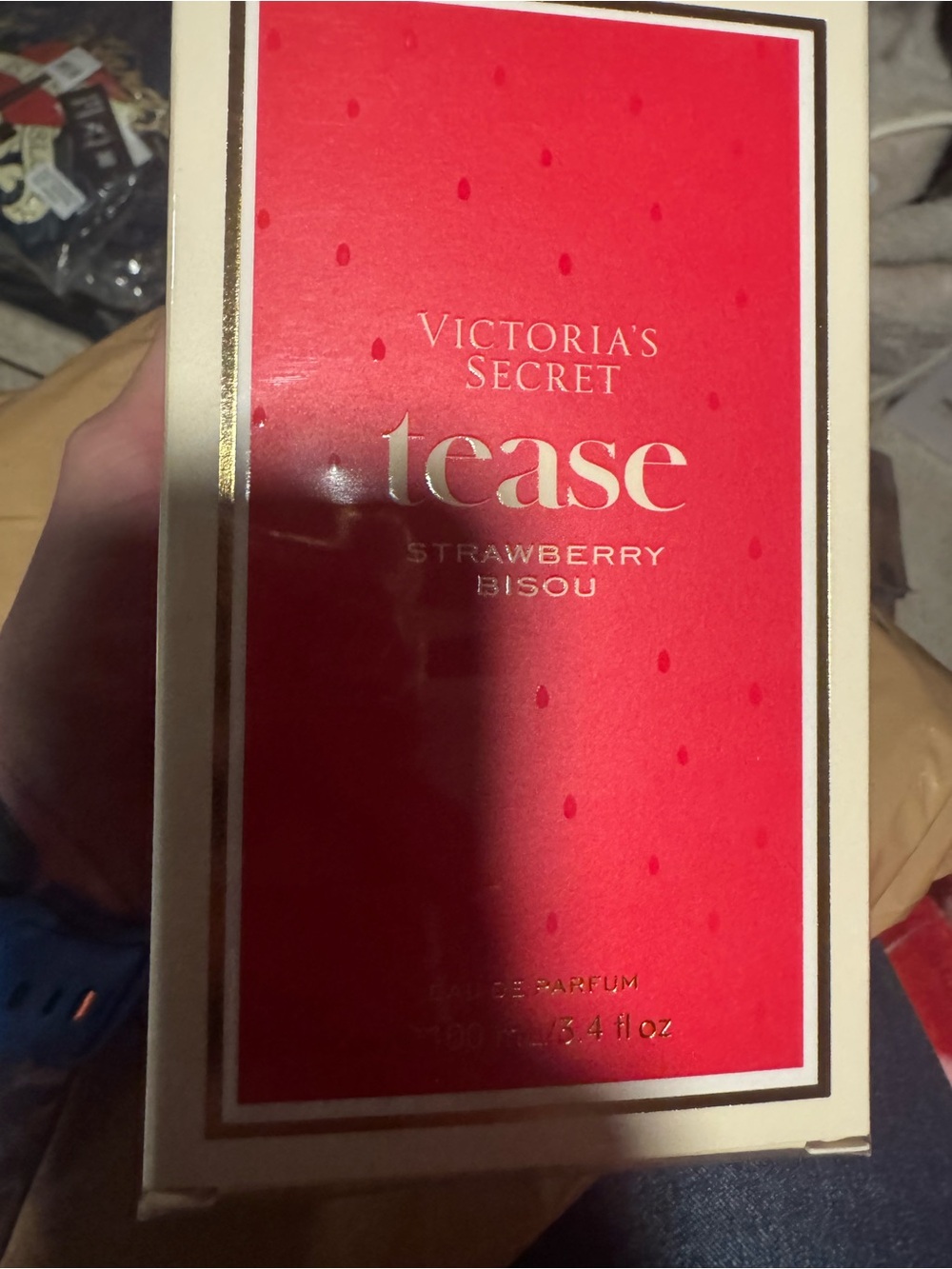 Makeup Subcategory Identification